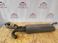 Tłumik Końcowy Opel Mokka X 1.6 DCi 95200575