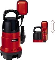 EINHELL POMPA ZANURZENIOWA GC-DP 7835 4170682 780W