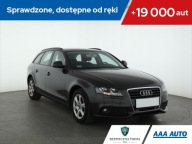 Audi A4 2.0 TDI, Salon Polska, Automat, Klima