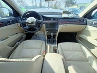 Skoda Superb II komplet Foteli + boczki drzwi, pamięć ,grzanie