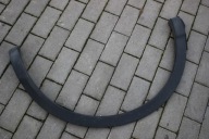 Nissan Qashqai II Listwa błotnika lewa tył 93829-4EA0A