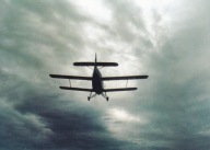 SAMOLOT - ANTONOW AN-2