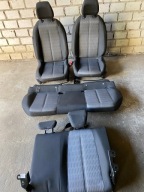 OPEL CORSA F FOTELE KANAPA