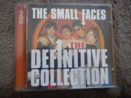 SMALL FACES The Definitive Collection 2CD 1ST. PRESS 1999 Britpop KLASYK