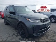 Land Rover Discovery s-r dynamic, 2023r., 4x4, 2.0L 2.0 Benzyna 296KM