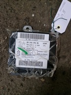 Moduł sterownik poduszek airbag citroen c3 III 3 9824809680