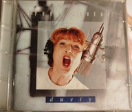 IRENA SANTOR -DUETY ( CD )