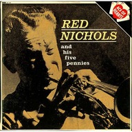 Red Nichols And His Five Pennies - EX