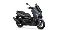 Yamaha NMAX Yamaha Nmax 125 Nowy,transport Benzyna 15KM