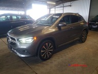 Mercedes-Benz GLA 2021 r., 2,0L 250 4MATIC 2.0 Benzyna 228KM