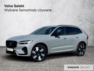 Volvo XC 60 FV23% SalonPL T6 Plug-In Plus Dark Ful