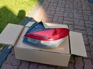 LAMPA PRAWA TYLNA RENAULT MEGANE III COUPE EUROPA VALEO