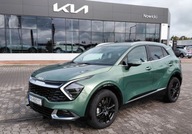 Kia Sportage 1.6 Hybryda 230KM