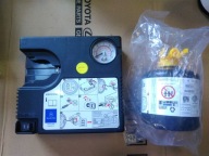 Nowy zestaw naprawczy koła kompresor klej Mercedes