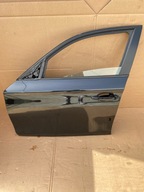 BMW 1 E87 DRZWI PRZEDNIE LEWE KOMPLETNE