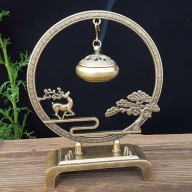 Ekskluzywna Kadzielnica RUYI – Szczęście i Sosna Długowieczności (5)