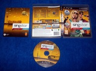 SINGSTAR POLSKIE HITY 2 PS3 PLAYSTATION 3 + MIKROFONY BEZPRZEWODOWE SONY