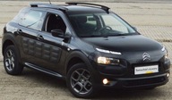 CITROEN C4 CACTUS 1.2 82 KM
