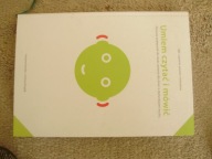 Umiem mówić i czytać Irmina Knapik Justyna Łomża