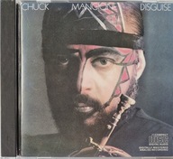 Chuck Mangione Disguise EX CD Irl