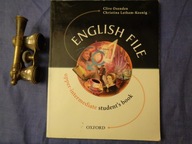 English File. Upper-Intermediate. Student's Book. Christina Latham-Koenig