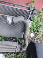 OPEL VIVARO B RENAULT TRAFIC III 1.6 CDTI dCI RURA POWIETRZA INTERCOOLERA