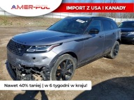 Land Rover Range Rover Velar 2020 LAND ROVER RANGE ROVER VELAR R-DYNAMIC S