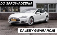 TESLA S 85/FREE SUPERCHARGING/prosto z Holandii/RÓŻNE WERSJE/pewny/NIE USA