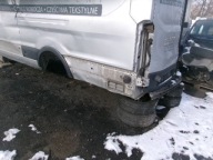 LISTWA NADKOLA LEWA TRANSIT MK8 2015-2023rok ORGINAL BK31-V280K97-AHW