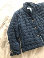 Barbara's Marynarka / Kurtka pikowana r. 140/146