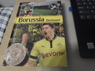 Borussia Dortmund Tomasz Ćwiąkała