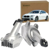 BMW 5 F10 F11 MODUŁ STEROWNIK JEŻ ŚWIATEŁ DZIENNYCH DRL RINGI 63127262731