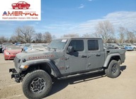 Jeep Gladiator Mojave 2021 3.6l 3.6 Benzyna 285KM