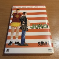 Juno płyta DVD