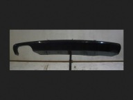 ZDERZAK SPOILER SKODA SUPERB II 3T5 TYŁ