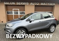 Opel Mokka 1,6 115KM Klima Navi 1Wlasciciel Serwis 1.6 Benzyna 115KM