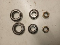 polonez fiat 125p łożyska piasty koła