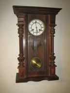 BARDZO STARY. EKLEKTYK Z KWADRANSOWYM MECHANIZMEM 2222