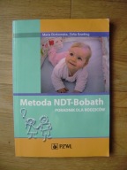 Metoda NDT-Bobath. Poradnik dla rodziców, Maria Borkowska, Zofia Szwiling