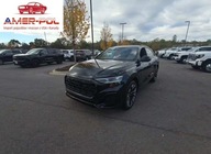 Audi Q8 Prestige 55 Tfsi 2025 3.0l 3.0 Benzyna 335KM