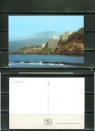 K16866)Hizpania: Teneriffa, Santa Cruz