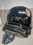 PORSCHE MACAN GTS DRUGI LIFT PRZÓD MASKA ZDERZAK BŁOTNIK CHŁODNICE L041 041
