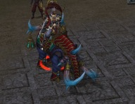 Metin2 GLOBAL Wojownik Body 77LVL + Full Ekwipunek + Alchemia