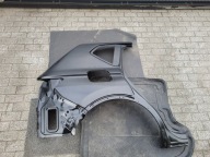 błotnik poszycie błotnika seat tarraco terraco prawy tył tylne