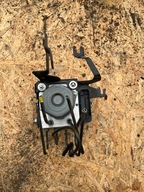 Renault Clio 4 2019 kombi pompa sterownik ABS