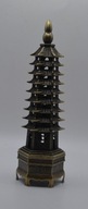 Kadzielnica Pagoda Wenchang – symbol mądrości i sukcesu
