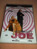 wspaniały JOE - DVD Polski Lektor Sharon Stone