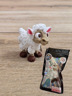 Breloczek Owieczki 3D - Brelok Druk3d fidget Keychain mixGadzet