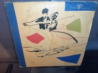 Bogdan Łazuka - Dzisiaj, Jutro, ... 7'' SP-100 VG-