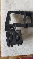 Przełącznik wysokości świateł podświetlenia Licznika Renault 25190056R